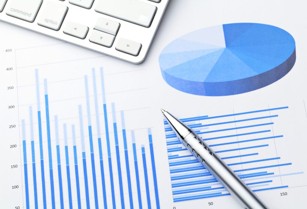 Data information analysis